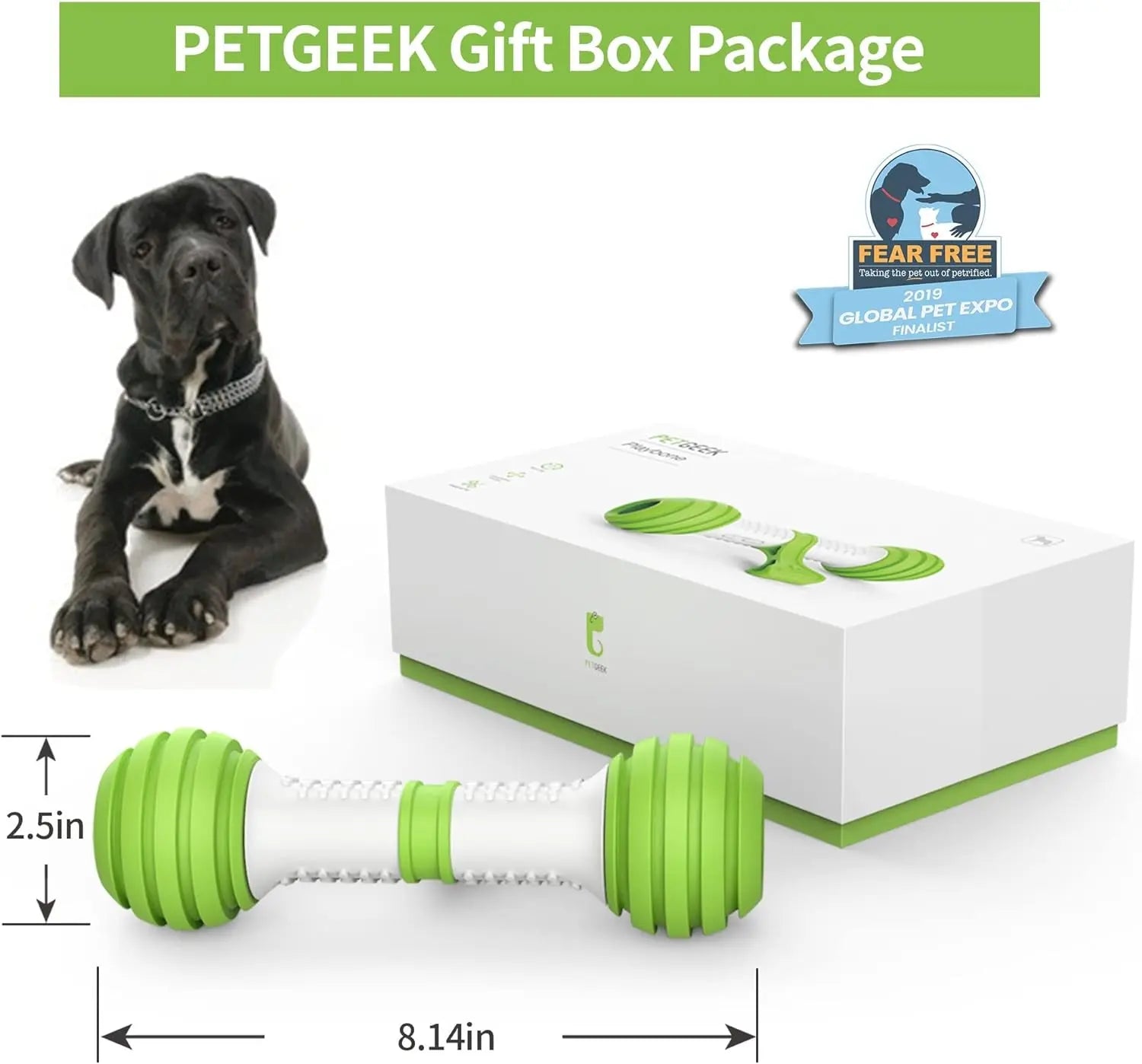 Automatic Dog Bone Toy – Smart Interactive Electronic Pet Toy, Safe & Durable, Rechargeable Self-Entertainment for Dogs