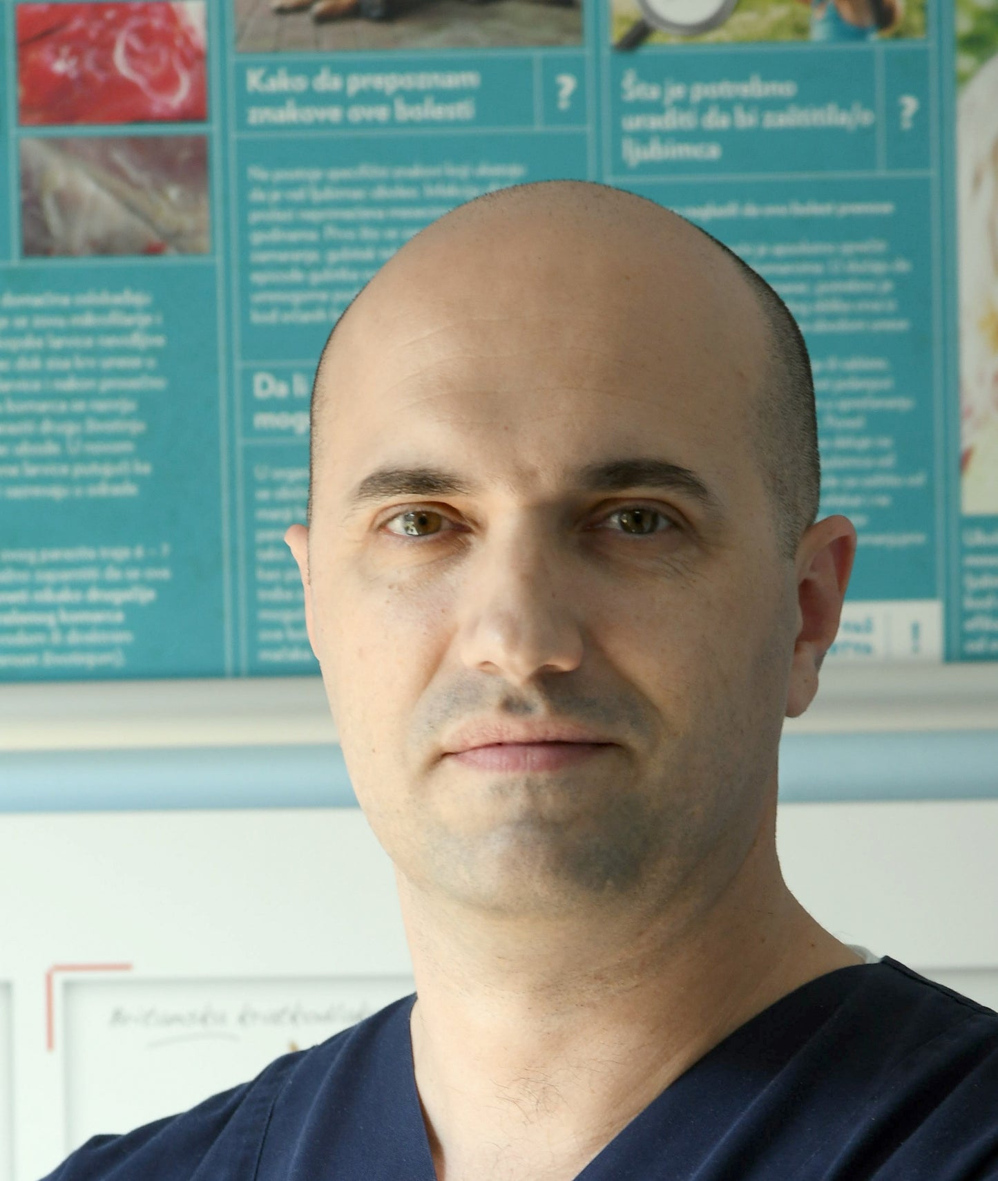 PAID Consultation with Dr Panjkovic