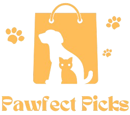 Pawfect Picks
