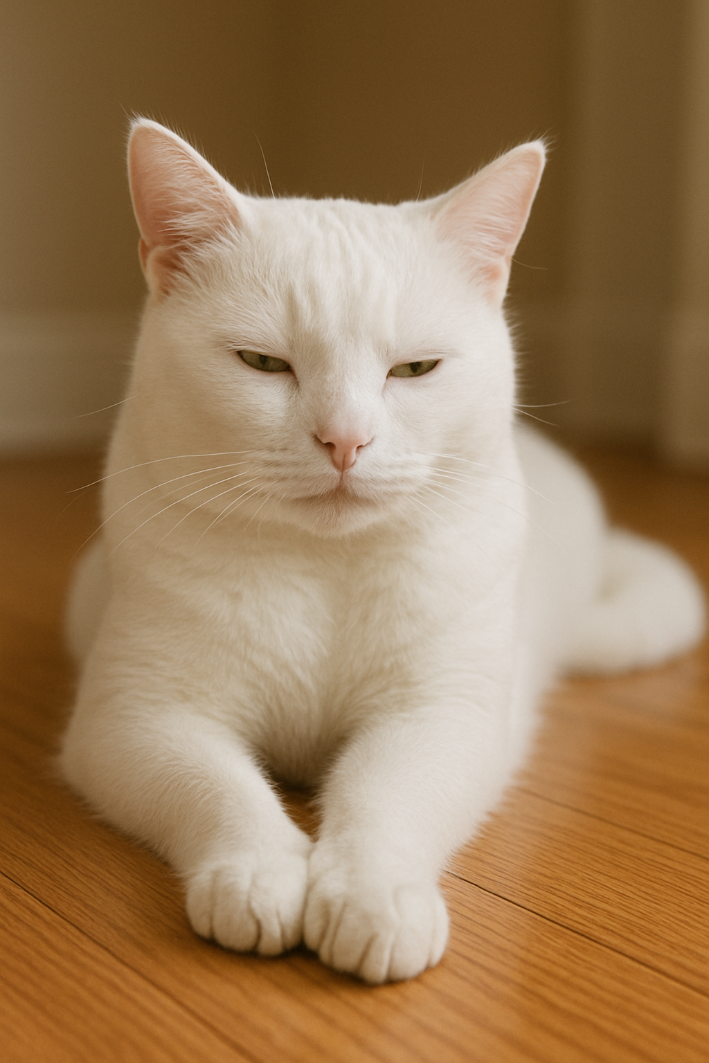 Kidney Disease in Cats