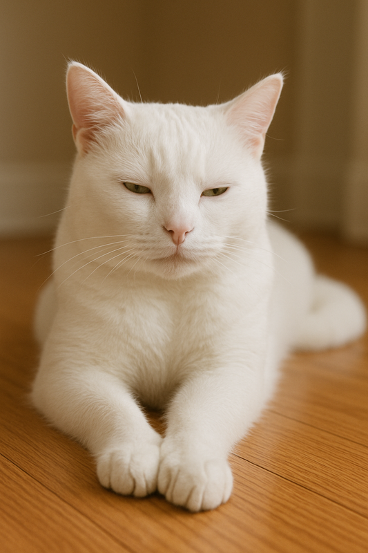 Kidney Disease in Cats