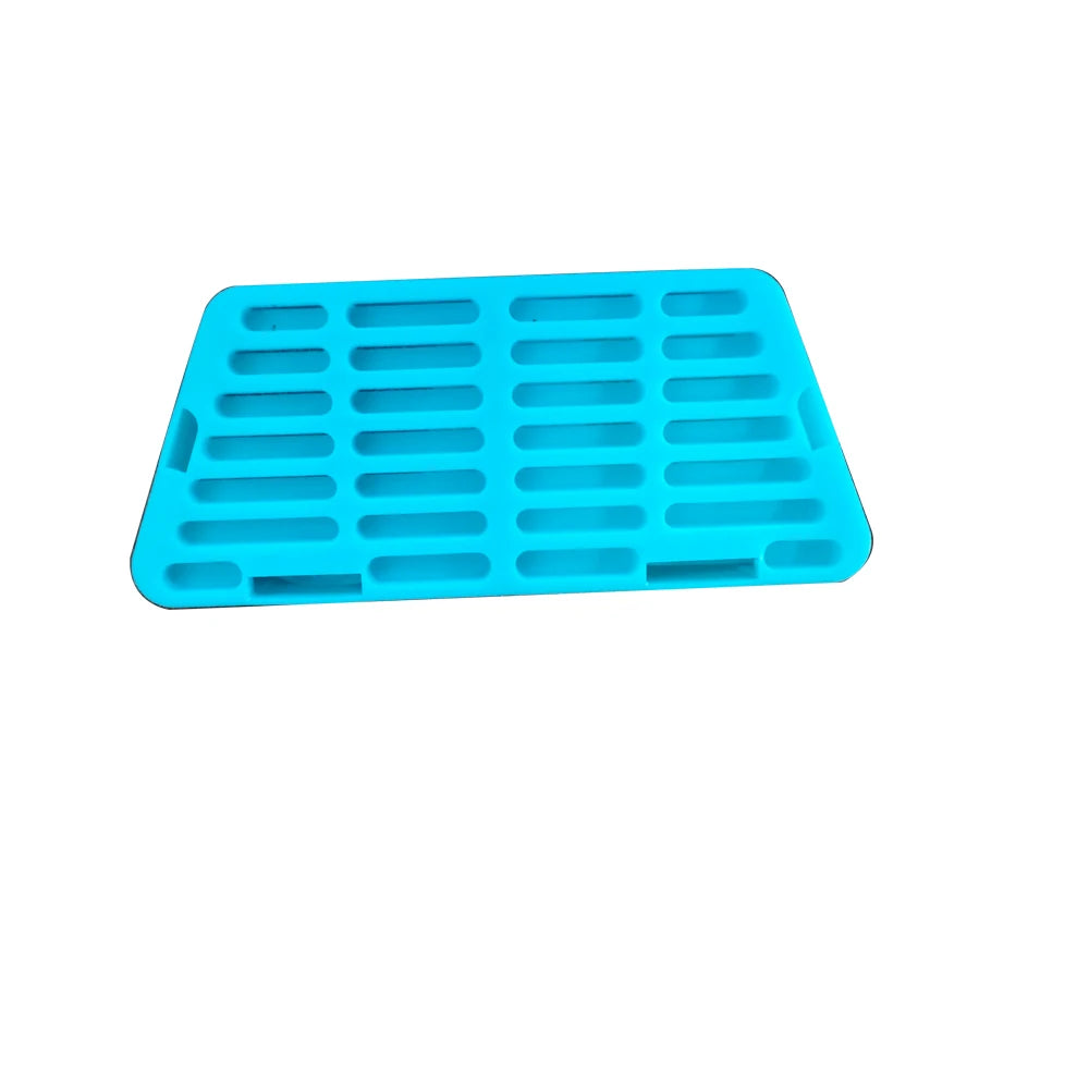 Runway 2.2L Smart Pet Water Fountain – Automatic Induction Charging Drinking Bowl for Cats & Dogs | Silent Electric Filtered Hydration System